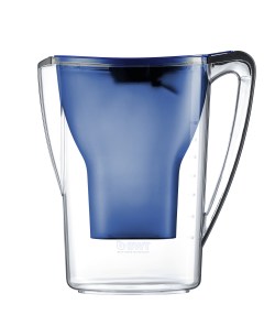 AQUAlizer Home blue